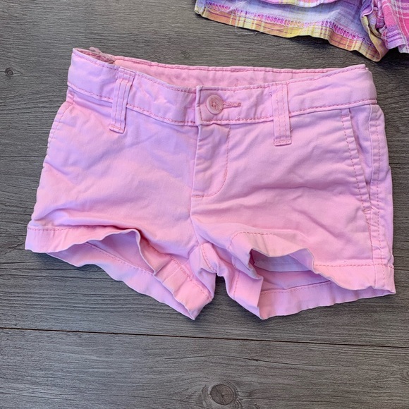 ⚡️3 for $20 girls 4t shorts bundle - Picture 3 of 11